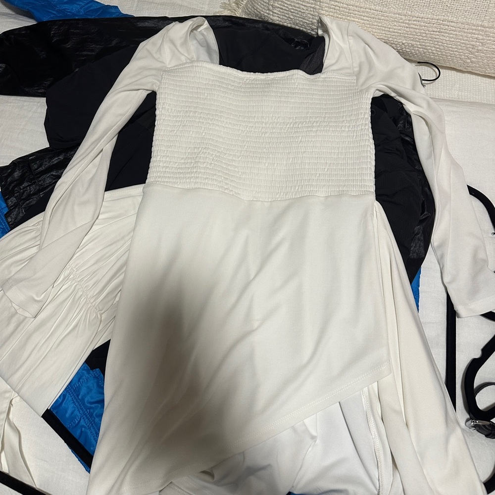 Devon Dress - image 4